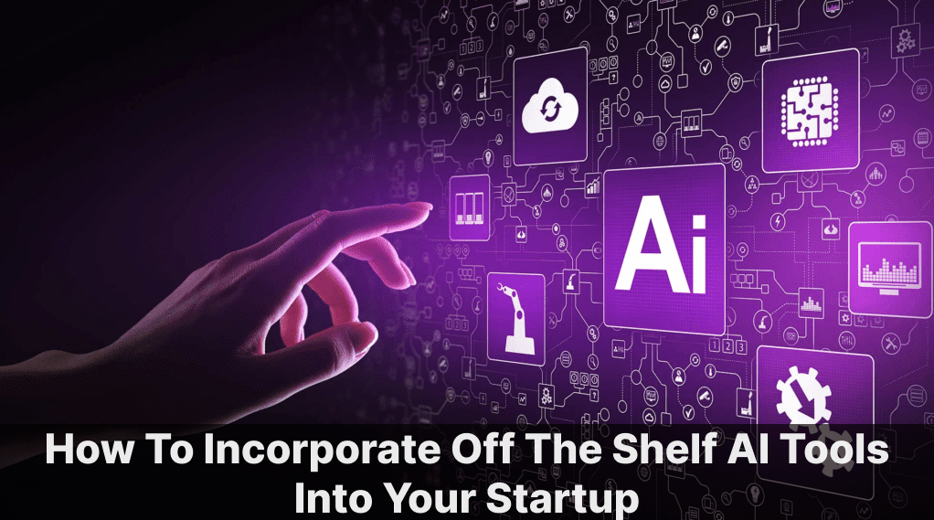AI Tools for Business A Guide to Implementing OffTheShelf AI Solutions